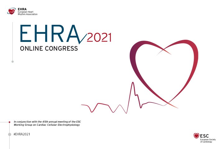 EHRA 2021 Online Congress