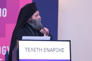 ΤΕΛΕΤΗ ΕΝΑΡΞΗΣ ΠΑΝΕΛΛΗΝΙΟΥ ΚΑΡΔΙΟΛΟΓΙΚΟΥ ΣΥΝΕΔΡΙΟΥ 2019