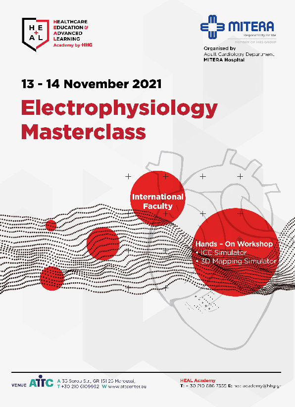 electrophysiology