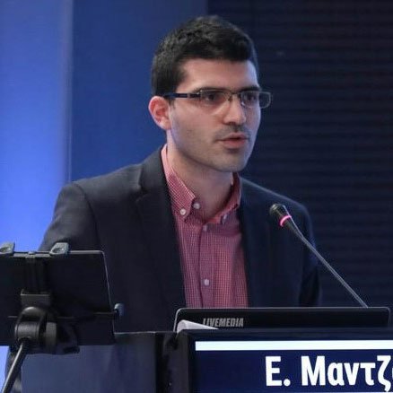 Εμμανουήλ Μαντζουράνης