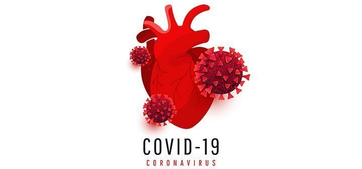Τι πρέπει να γνωρίζουν οι Καρδιοπαθείς & οι ευπαθείς ομάδες για τηνCOVID-19
