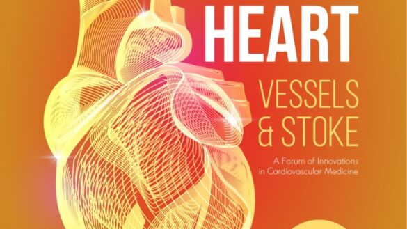 HEART VESSELS & STROKE 2021