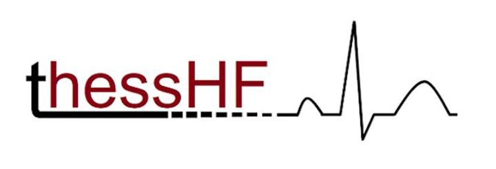 Εφαρμογή ThessHF - Ένας ψηφιακός βοηθός για ασθενείς με καρδιακή ανεπάρκεια