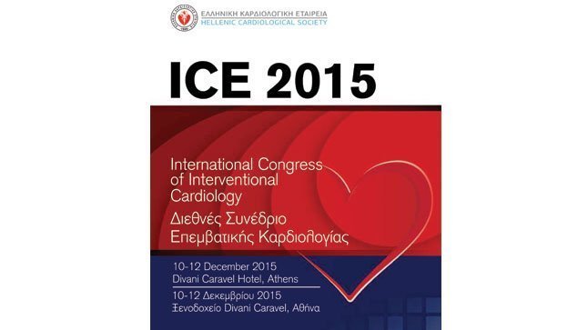 ICE 2015