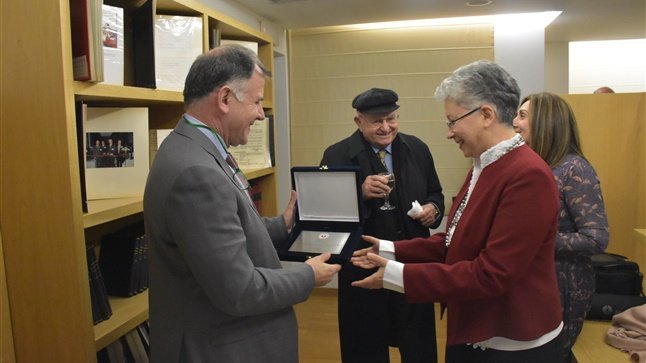 Εγκαίνια Μουσείου | Κοπή πίτας