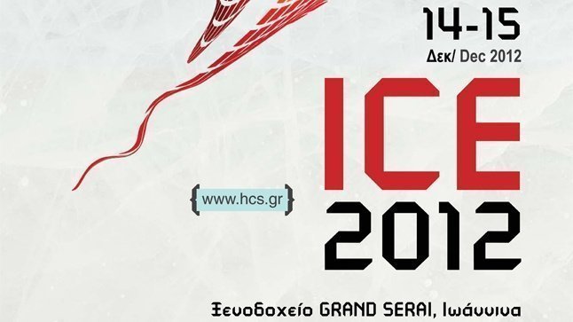 ICE 2012